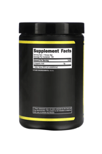 Primaforce DAA D-Aspartic Acid 300 Grams (100 Servings), Unflavored, Vegetarian, Non-GMO.Abd Menşei.4039