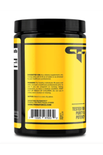 Primaforce DAA D-Aspartic Acid 300 Grams (100 Servings), Unflavored, Vegetarian, Non-GMO.Abd Menşei.4039