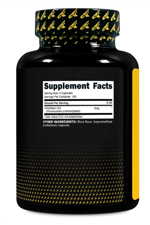 PrimaForce  HCl, Weight Loss 2,5mg (270 Capsules).Abd Menşei 44.