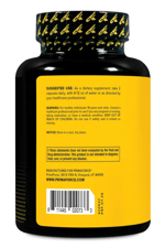 PrimaForce  HCl, Weight Loss 2,5mg (270 Capsules).Abd Menşei 44.