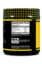 Primaforce, L-Arginine Complex, Mixed Berry, 8.6 oz (240 gr)Abd Menşei.