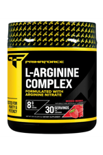 Primaforce, L-Arginine Complex, Mixed Berry, 8.6 oz (240 gr)Abd Menşei.