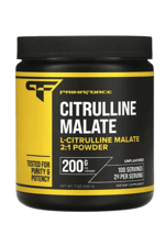 PrimaForce L-Citrulline Malate Powder, Unflavored Pre Workout Supplement, 200 Grams - Non-GMO.Usa.32.