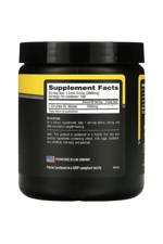 PrimaForce L-Citrulline Malate Powder, Unflavored Pre Workout Supplement, 200 Grams - Non-GMO.Usa.32.