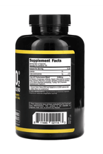 Primaforce Peak O2 Powered Oxygen Absorption Booster (180 Capsules) (2,000 mg Per Serving, 60 Servings)Ultimate Mushroom Blend.38.
