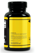 PrimaForce Taurine 1000mg  180 Capsul, Non-GMO & Gluten Free..Abd Menşei.4036