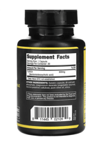 Primaforce TUDCA 500 mg, 30 Capsules.44.