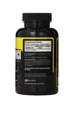 Primaforce Yohimbine HCl  2.5 mg  90 Vegetarian Capsules. USA Version 3929