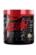 Primeval Labs APESH*T Cutz 50 Servings. USA Menşei.3639