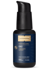 Quicksilver Scientific Nanoemulsified - Emulsified 50ML Vitamin D3 + K2 MK7 Liposomal for Heart, Bone Health + Immune Support - Bioactive 2500IU for Enhanced Absorption.