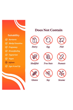 Seeking Health Folinic Acid - Methylated Form of Folate Precursor - Metabolically Active Alternative to Folate - 60 Lozenges.