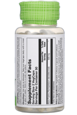 Solaray Muira Puama, 300 mg, 100 VegCaps-USA MENŞEİ.36.