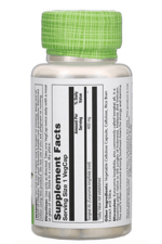 SOLARAY Tongkat Ali LongJack 400mg 60 Veg Capsul. USA Version.36.
