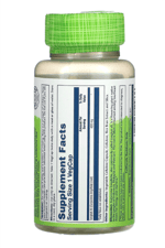 SOLARAY Tongkat Ali LongJack 400mg 60 Veg Capsul. USA Version.36.