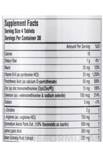 Source Naturals Male Nitro Natural Testosteron Desteği 120 Tablet.Usa İçerik.63.