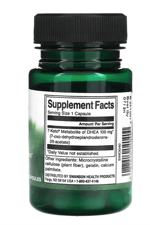 Swanson, 7-Keto DHEA (Özelsporcugıdaları) 100 mg, 30 Capsules.Usa Menşei. 41.