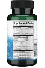Swanson Condition Specific Formulas Brain Essentials Nootropic 12 BRAIN-HEALT 60 Capsul. Usa Version 29.