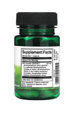 Swanson, DIM Complex,(Özelsporcugıdaları) 100 mg, 30 Capsules.Usa Menşei.31