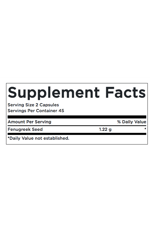 Swanson Fenugreek Seed (Özelsporcugıdaları) 610mg 90 Capsul.USA Menşei.11.
