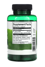 Swanson, Full Spectrum St. John's Wort, 375 mg , 120 Capsules. Usa Version 3725
