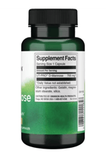Swanson Premium D-Mannose 700mg 60 Capsul. Usa Version 3532