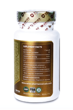 Swiss Pharmaceuticals ANDRNE S-4  25mg  60 Capsul.51.