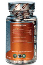 Swiss Pharmaceuticals  Androstebol  80 Capsul.50.
