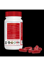 Swiss Pharmaceuticals BAM 15 60 capsul.