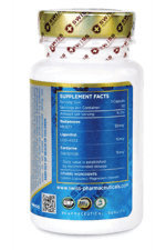 Swiss Pharmaceuticals  BOLADROL 3 Farklı Ester 50 Capsul.88.