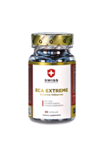Swiss Pharmaceuticals  ECA EXTREME .60 Capsul.46.