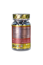 Swiss Pharmaceuticals  ECA EXTREME .60 Capsul.46.