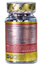Swiss Pharmaceuticals  ECA EXTREME .60 Capsul.46.