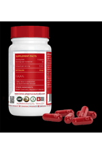 Swiss Pharmaceuticals Epithalon 10mg  60 capsul.
