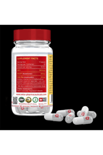 Swiss Pharmaceuticals HGH-1 50 capsul.