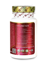 Swiss Pharmaceuticals IBUTA-677  25 mg 80 capsul.Orıjınal Resmi Firma Ürünü.76.