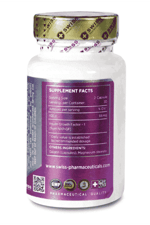 Swiss Pharmaceuticals  IGF  66mg  60 Capsul.68.
