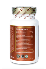 Swiss Pharmaceuticals  LDG 4033 10mg 60 capsul.Orıjınal Resmi Firma Ürünü.54.