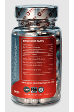 Swiss Pharmaceuticals  MEGADROL 100mg 80 Capsul..59.