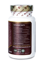 Swiss Pharmaceuticals  (MK-677) 25 mg 45 capsul. 57.