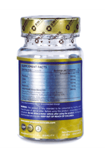Swiss Pharmaceuticals  NIGHTMARE  Phenibut, Gaba, 5-HTP, Melat/onin, .50 Capsul..46.