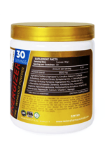Swiss Pharmaceuticals POISON 1.3 D Formul Special Preworkout 30 Servis..44.