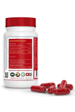 Swiss Pharmaceuticals SS-31 60 Capsul.