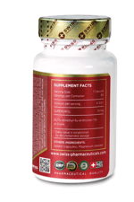 Swiss Pharmaceuticals  SUPERDROL 10mg 80 Capsul.49.