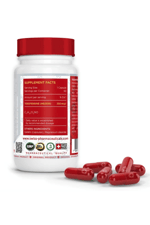 Swiss Pharmaceuticals Tesofensine 250mcg 60 capsul.