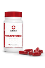Swiss Pharmaceuticals Tesofensine 250mcg 60 capsul.