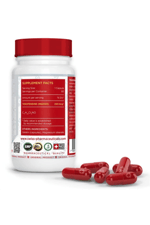Swiss Pharmaceuticals Tesofensine 250mcg 60 capsul.
