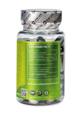 Swiss Pharmaceuticals  TUDCA 250mg 60 Capsul.53.