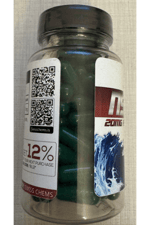 SwissChems  NSI-189 Phosphate (20mg/capsule), 60 Capsules.Orj Usa Firma Ürünü.3984