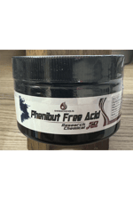 SwissChems  Phenibut Free Amino Acid – Powder, 50 grams.Orj Usa Firma Ürünü.57.