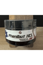 SwissChems Phenibut HCL – Powder, 50 grams .Orj Usa Firma Ürünü.57.
